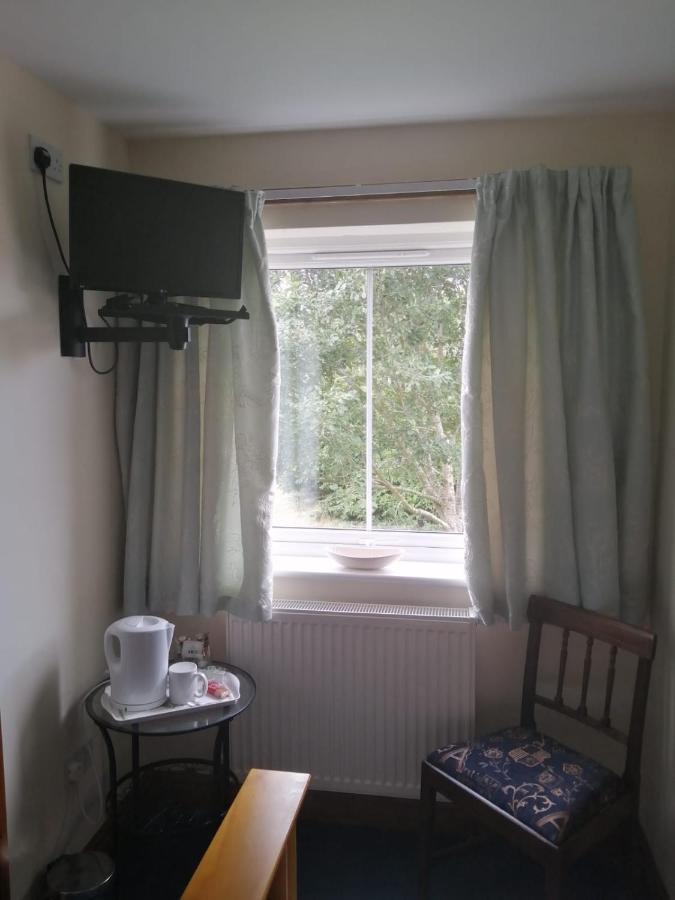Donington on Bain The Old School Bed & Breakfast エクステリア 写真