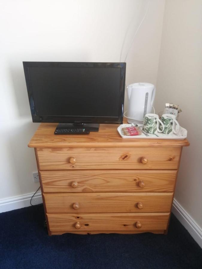 Donington on Bain The Old School Bed & Breakfast エクステリア 写真