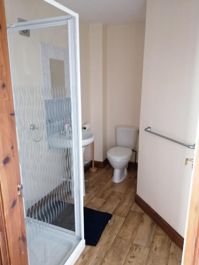 Donington on Bain The Old School Bed & Breakfast エクステリア 写真